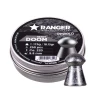 Кулі пневматичні RANGER Diabolo Doom Heavy 5,5 мм 1,175 г 250 шт (5902944176023)