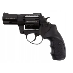 Сигнальний револьвер ZORAKI R1-K6L BAS 2,5