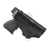Пістолет сигнальний STALKER M906 BAS калібр .22 Long Blank 6 мм Black (5902944176733)
