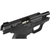 Пістолет сигнальний STALKER M906 BAS калібр .22 Long Blank 6 мм Black (5902944176733)