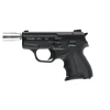 Пістолет сигнальний STALKER M906 BAS калібр .22 Long Blank 6 мм Black (5902944176733)