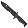 Ніж тактичний Speck SCK 828-6 Black (5902944176856)