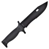 Ніж тактичний Speck SCK 828-6 Black (5902944176856)