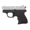 Пістолет сигнальний STALKER M906 BAS калібр .22 Long Blank 6 мм Chrome (5902944176900)