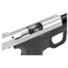 Пістолет сигнальний STALKER M906 BAS калібр .22 Long Blank 6 мм Chrome (5902944176900)