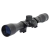 Приціл оптичний JS-Tactical 4x32 на планку 11 мм (5902944177709)