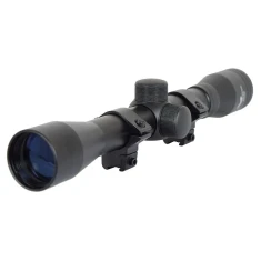 Приціл оптичний JS-Tactical 4x32 на планку 11 мм (5902944177709)