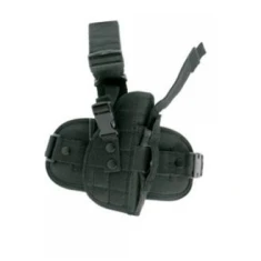 Кобура стегнова JS-Tactical універсальна регульована (5902944177716)
