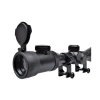 Приціл оптичний JS-Tactical 3-9X40 AOGD на планку 22 мм (5902944177747)