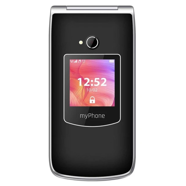 Мобільний телефон myPhone Rumba 2 2.4