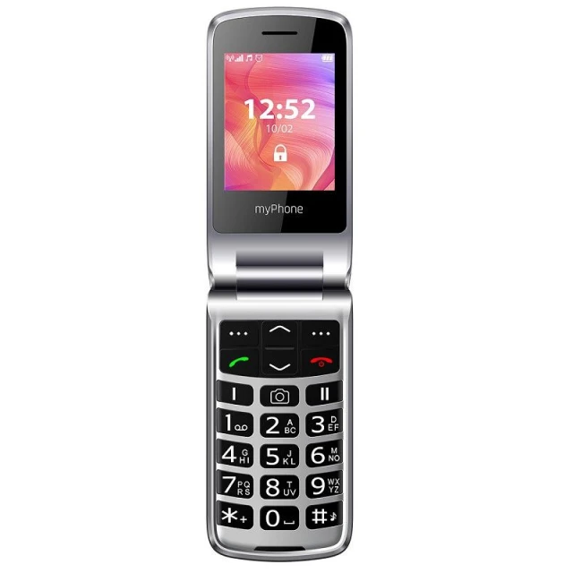 Мобільний телефон myPhone Rumba 2 2.4