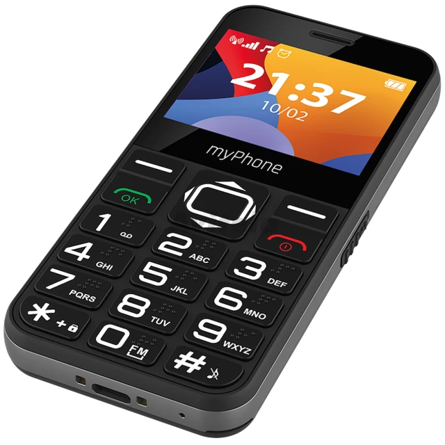 Мобільний телефон myPhone Halo 3 2.31