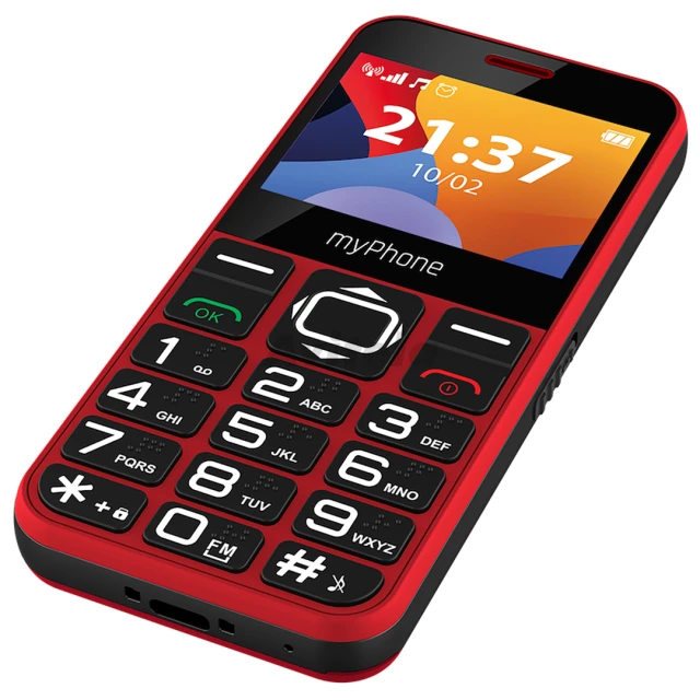 Мобільний телефон myPhone Halo 3 2.31