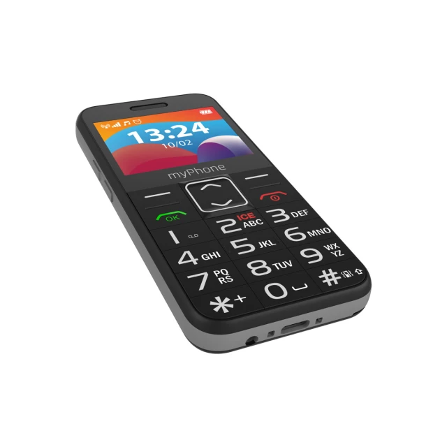 Мобільний телефон myPhone HALO 3 LTE Single SIM 2.31
