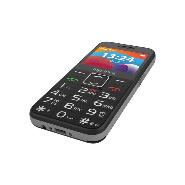 Мобільний телефон myPhone HALO 3 LTE Single SIM 2.31