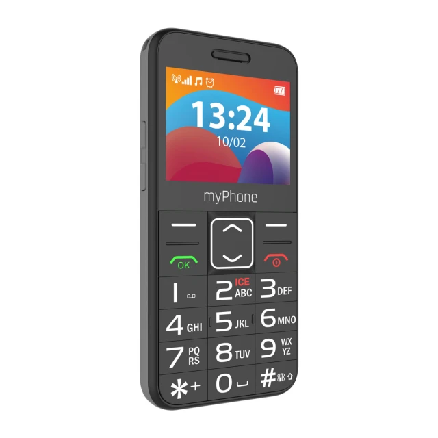 Мобільний телефон myPhone HALO 3 LTE Single SIM 2.31