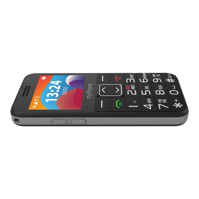 Мобільний телефон myPhone HALO 3 LTE Single SIM 2.31