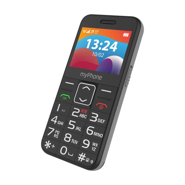 Мобільний телефон myPhone HALO 3 LTE Single SIM 2.31