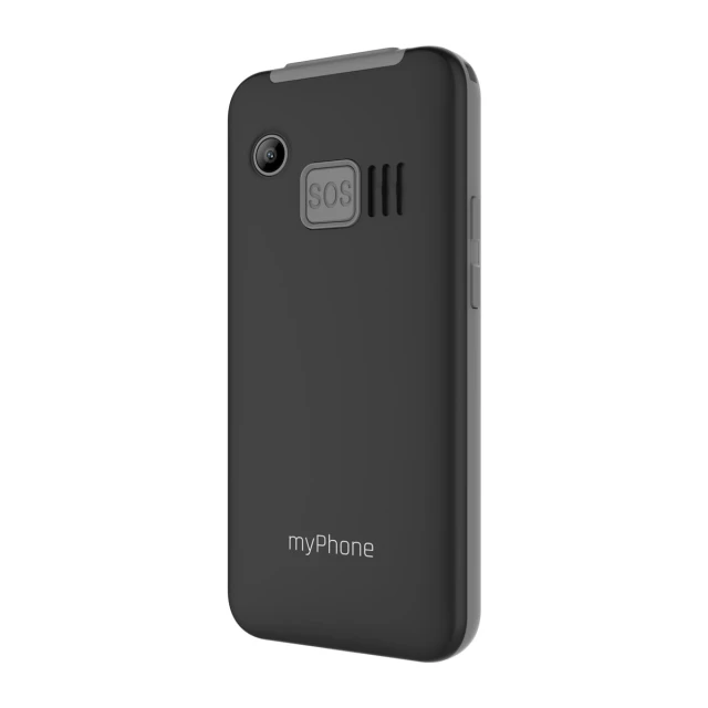 Мобільний телефон myPhone HALO 3 LTE Single SIM 2.31