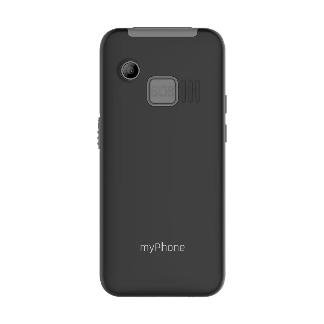 Мобільний телефон myPhone HALO 3 LTE Single SIM 2.31
