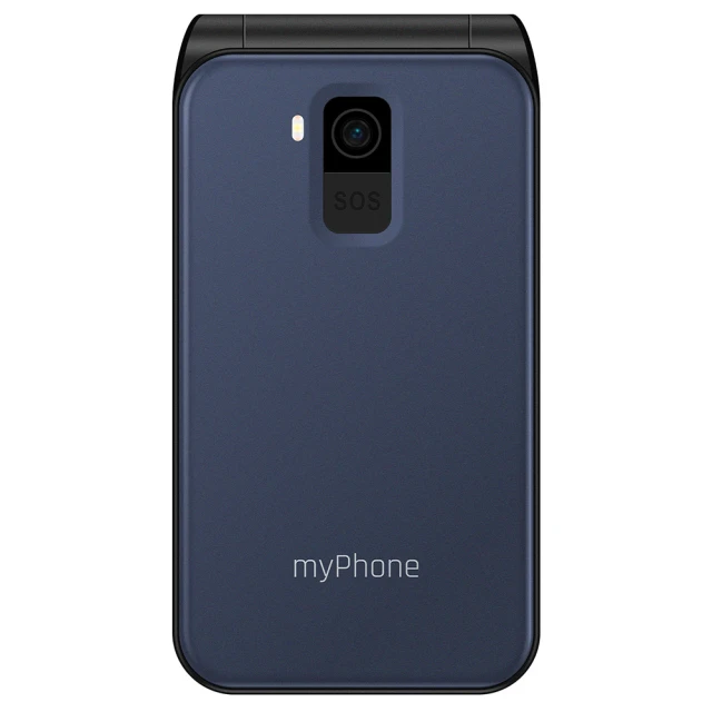 Мобільний телефон myPhone Flip LTE Single SIM 2.8