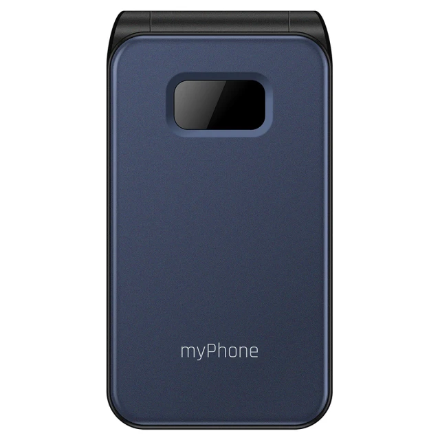 Мобільний телефон myPhone Flip LTE Single SIM 2.8