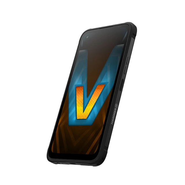 Смартфон Hammer Blade V 5G 6.59