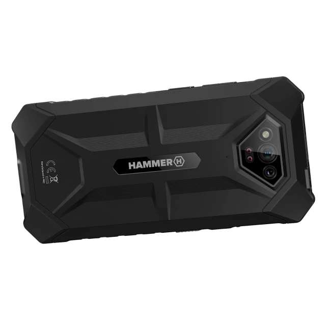 Смартфон Hammer Iron V 6.5