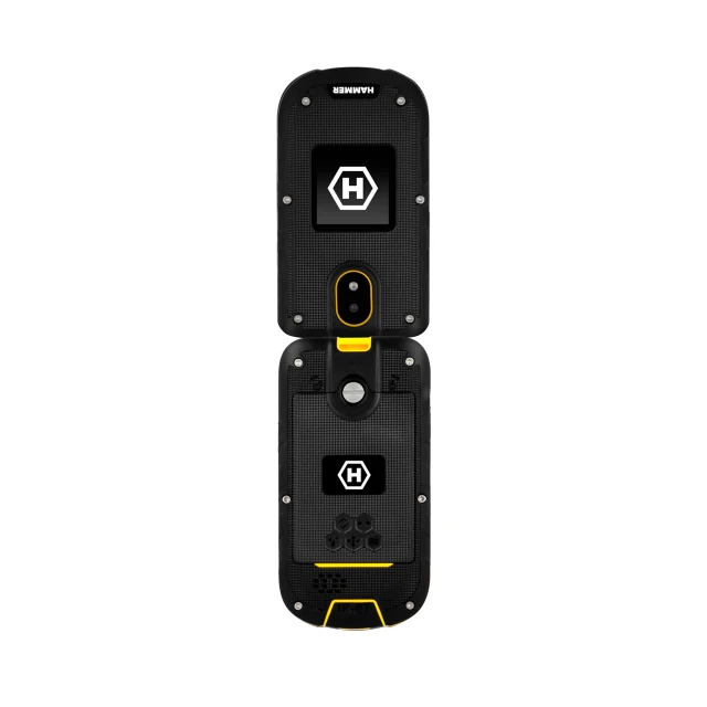 Мобільний телефон Hammer Bow LTE 2.4