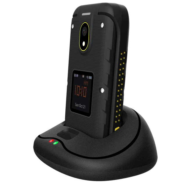 Зарядна станція Hammer Bow LTE Cradle (5902983626367)