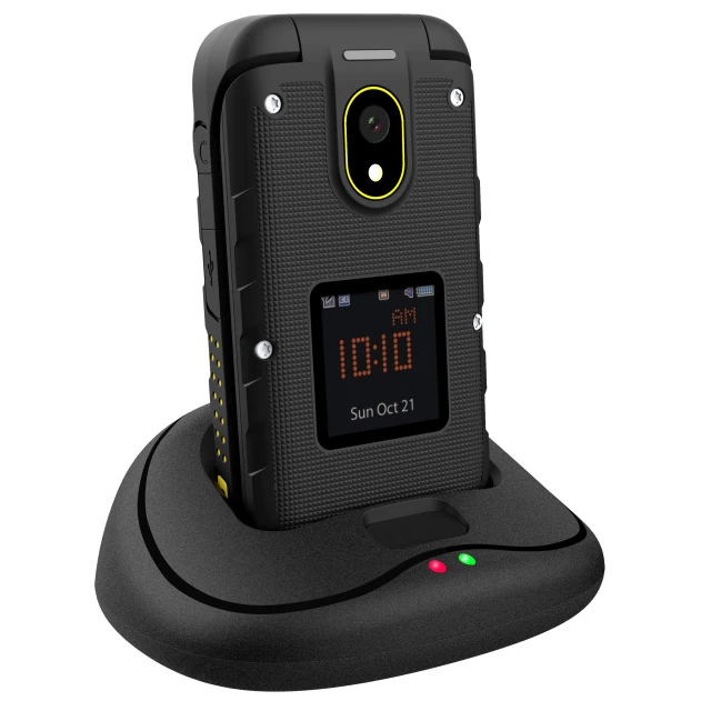 Зарядна станція Hammer Bow LTE Cradle (5902983626367)