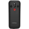 Мобильный телефон myPhone HALO 4 LTE Single SIM 3.5