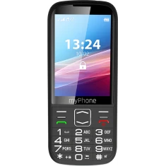 Мобільний телефон myPhone HALO 4 LTE Single SIM 3.5