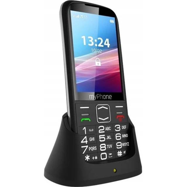Мобільний телефон myPhone HALO 4 LTE 3.5