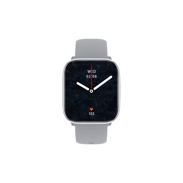 Смарт-годинник myPhone Watch Pastel AMOLED 1.75