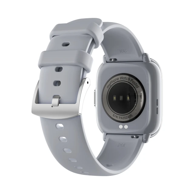 Смарт-годинник myPhone Watch Pastel AMOLED 1.75