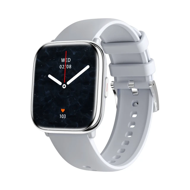 Смарт-годинник myPhone Watch Pastel AMOLED 1.75