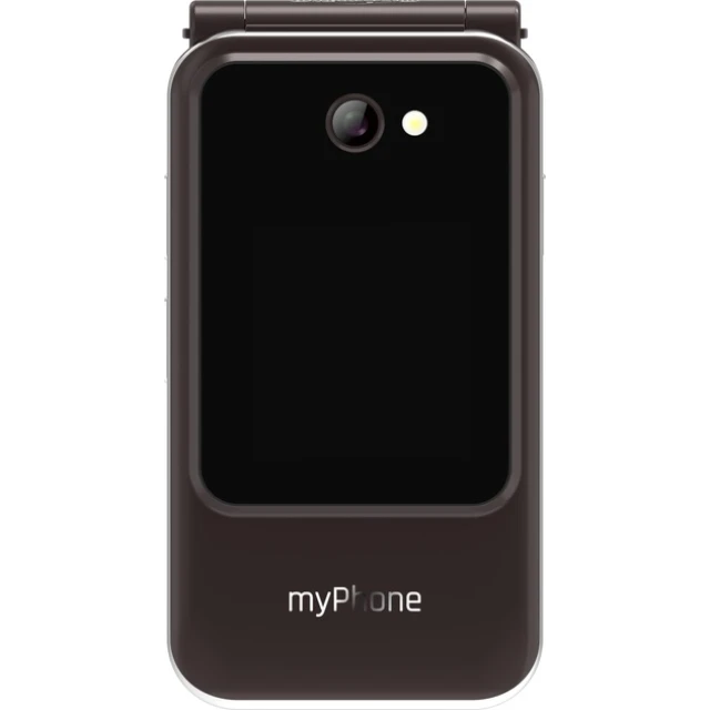Мобільний телефон myPhone Harmony LTE Praline Collection 2.8