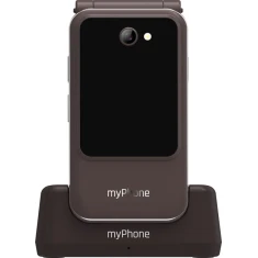 Мобільний телефон myPhone Harmony LTE Praline Collection 2.8