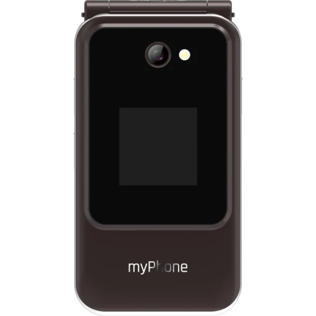 Мобільний телефон myPhone Harmony LTE Praline Collection 2.8