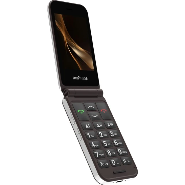 Мобільний телефон myPhone Harmony LTE Praline Collection 2.8