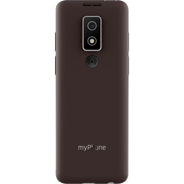 Мобільний телефон myPhone Bueno LTE Praline Collection Single SIM 2.8