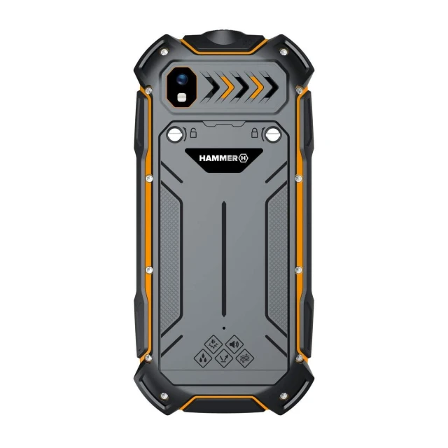 Мобільний телефон Hammer Boost 2 LTE 2.4