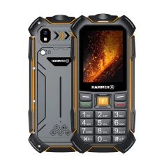 Мобільний телефон Hammer Boost 2 LTE 2.4