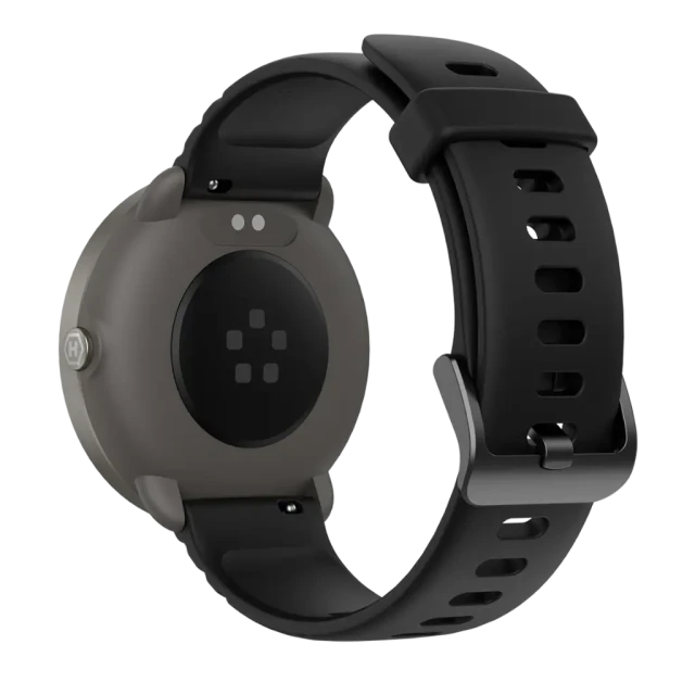Смарт-годинник Hammer Ventus GPS AMOLED 1,32