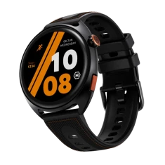 Смарт-годинник Hammer Ventus PRO GPS AMOLED 1,43