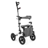 Ходунки чотириколісні Timago RANGER Silver (5902983727224)