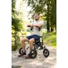 Ходунки чотириколісні Timago RANGER Silver (5902983727224)