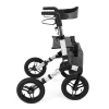 Ходунки чотириколісні Timago RANGER Silver (5902983727224)