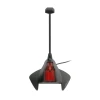 Микрофон Krux Prana Black (5903018660813)